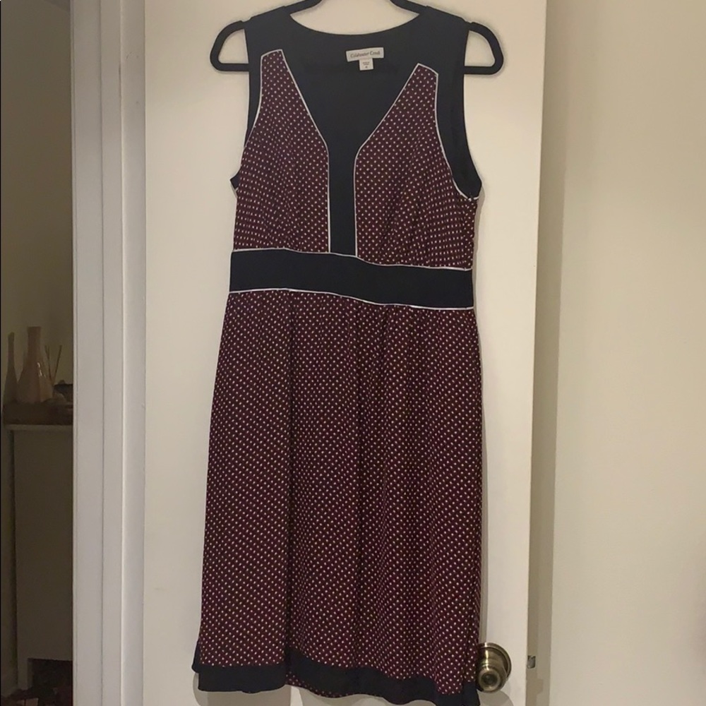 Coldwater Creek dress